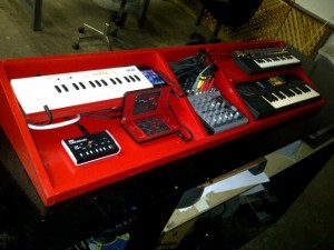 Toybox Synthesizer