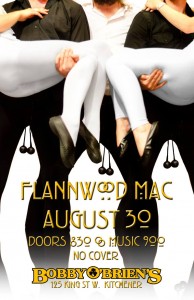 Flannwood Mac Advert 2013-08-30